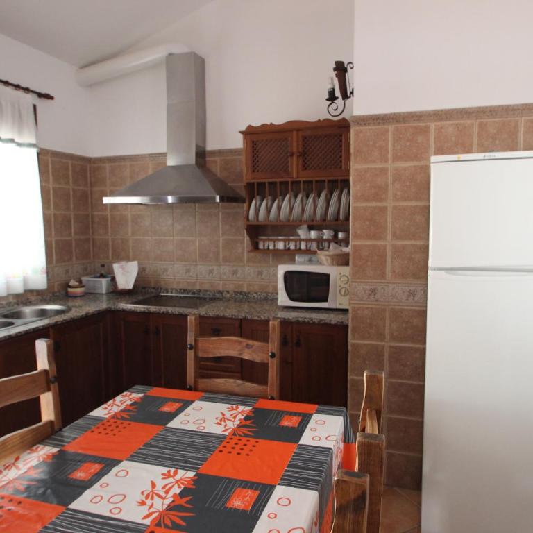 Casa Juanito - Casa de 3 dormitorios - 8