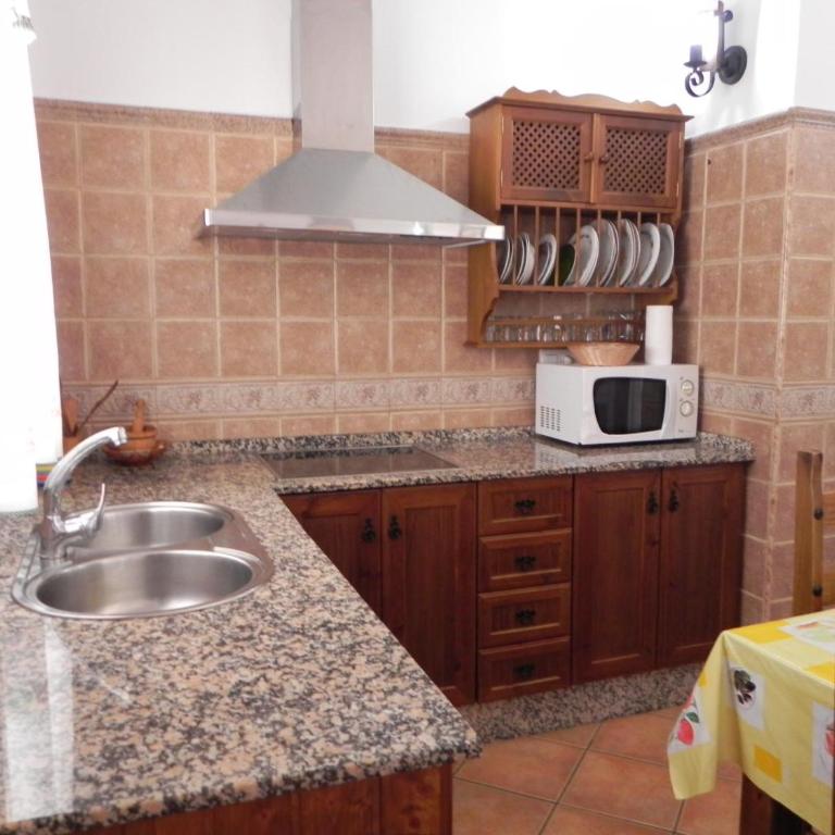 Casa Juanito - Casa de 3 dormitorios - 13