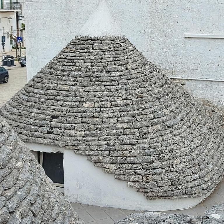 il trullo di giada e mattia - Casa Vacanze - 4