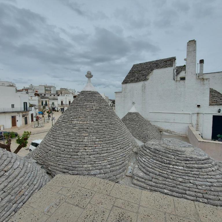 il trullo di giada e mattia - Casa Vacanze - 6