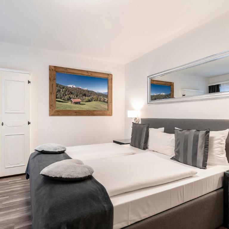 Ferienwohnung Anna - Apartment - Ground Floor - 2