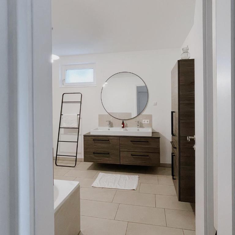 Skyloft Salzburg – Zwischen Stadt, Bergen & Seen - Apartment mit 3 Schlafzimmern - 7