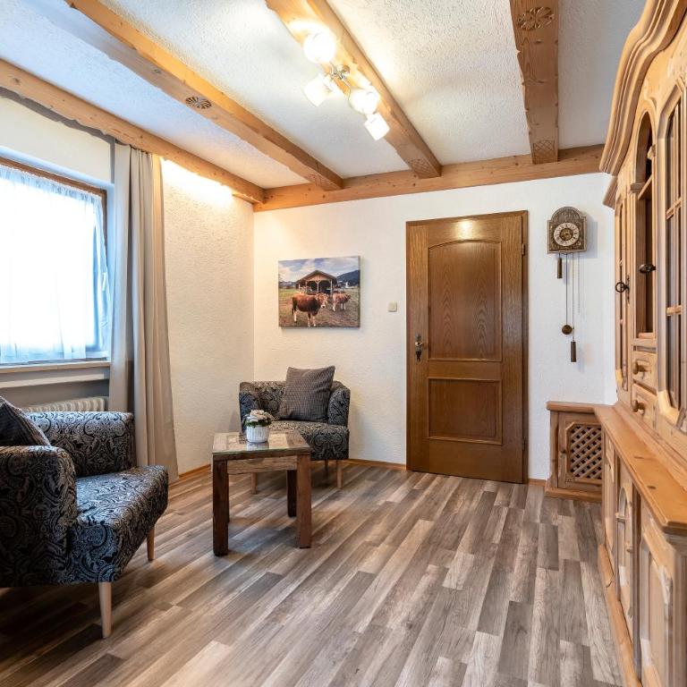 Ferienwohnung Anna - Apartment - Ground Floor - 8
