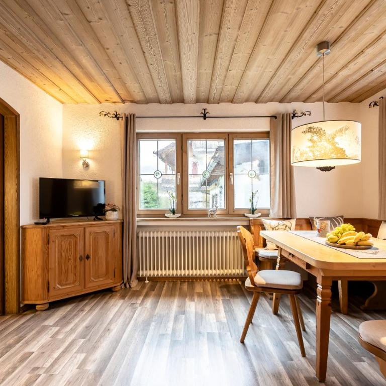 Ferienwohnung Anna - Apartment - Ground Floor - 9