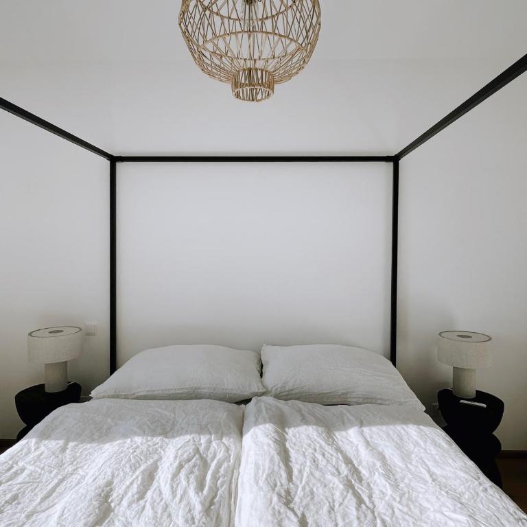 Skyloft Salzburg – Zwischen Stadt, Bergen & Seen - Apartment mit 3 Schlafzimmern - 32