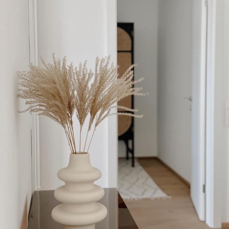 Skyloft Salzburg – Zwischen Stadt, Bergen & Seen - Apartment mit 3 Schlafzimmern - 12