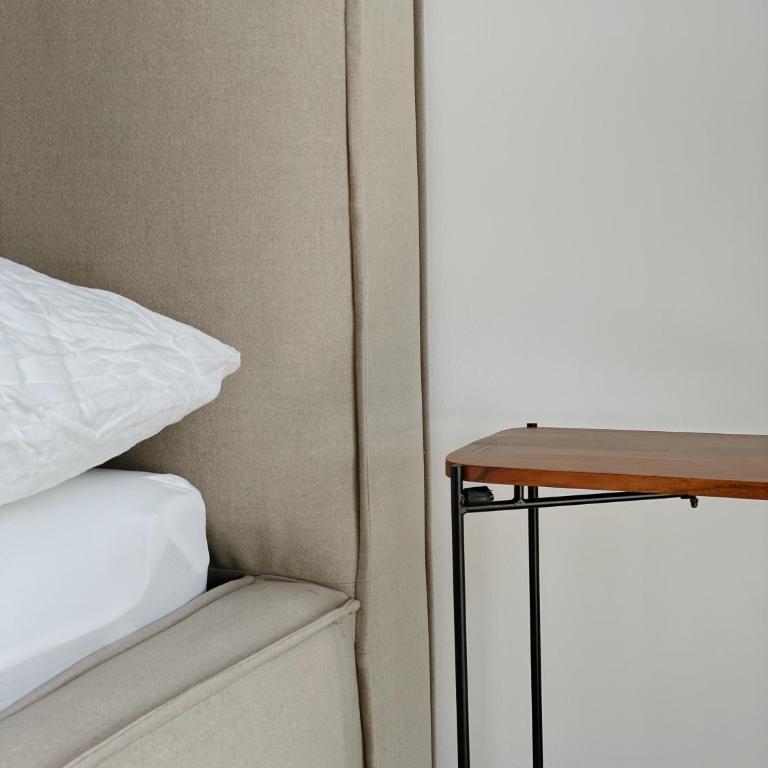 Skyloft Salzburg – Zwischen Stadt, Bergen & Seen - Apartment mit 3 Schlafzimmern - 18