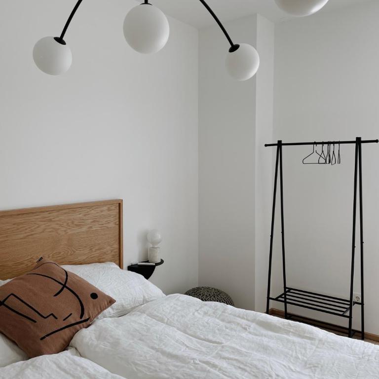 Skyloft Salzburg – Zwischen Stadt, Bergen & Seen - Apartment mit 3 Schlafzimmern - 9