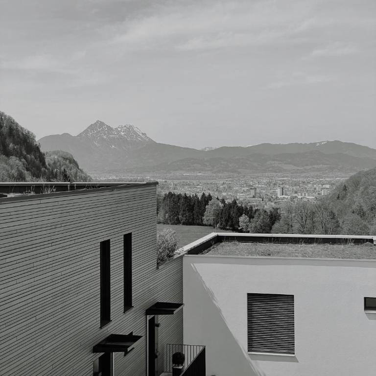 Skyloft Salzburg – Zwischen Stadt, Bergen & Seen - Apartment mit 3 Schlafzimmern - 26