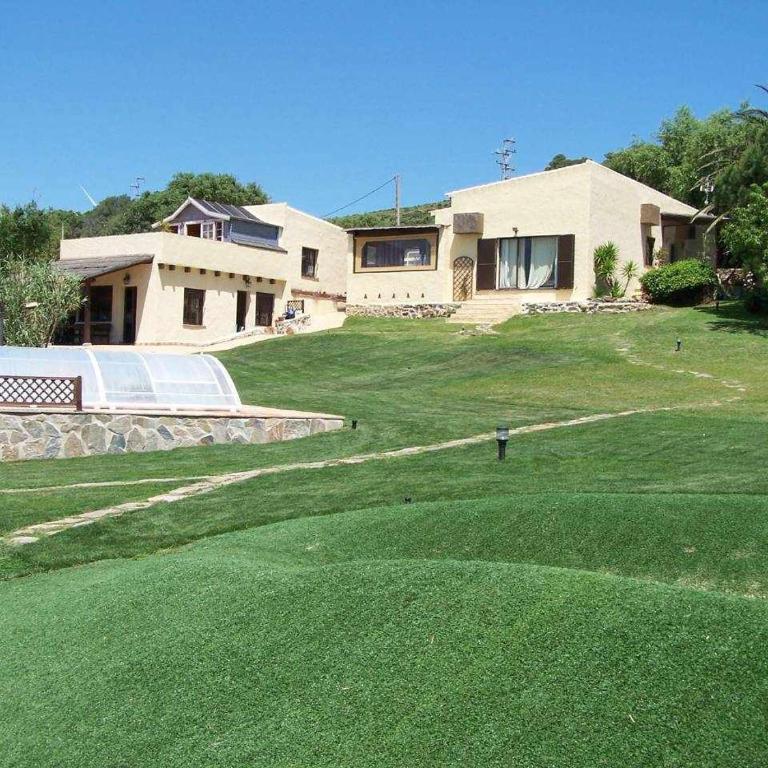 Villas Ahumada. Chalet La Ahumada - Villa - 2
