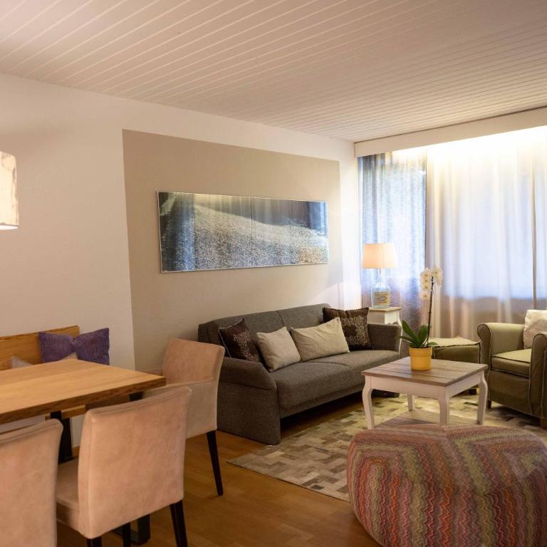 Haus Leithner - Suiten & Apartments - Superior Suite - 3