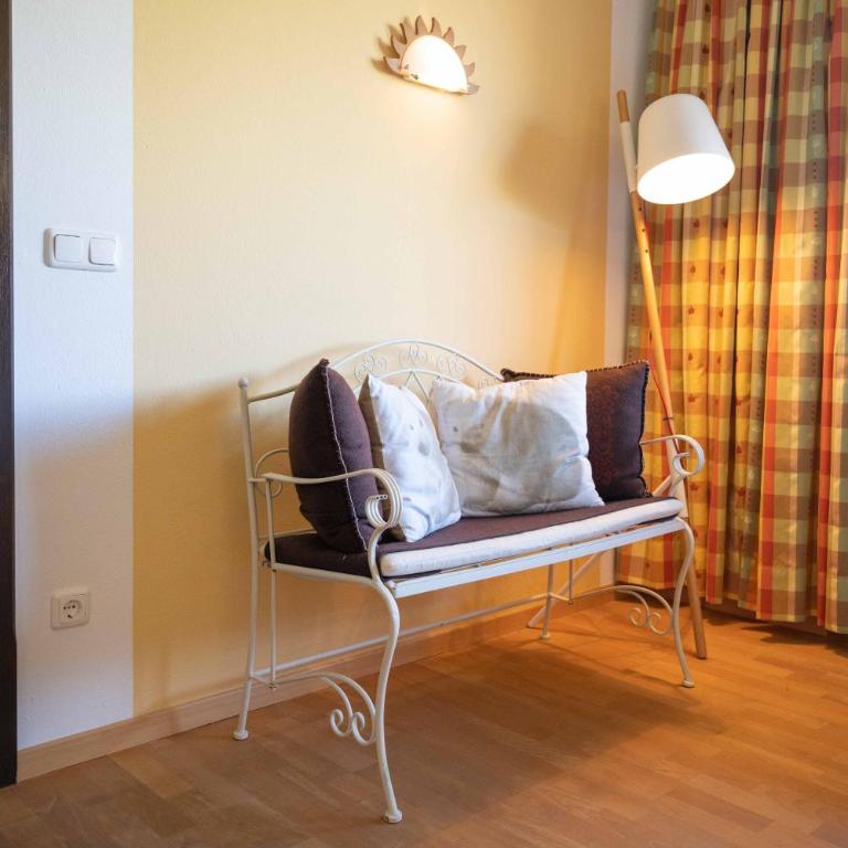 Haus Leithner - Suiten & Apartments - Superior Suite - 11