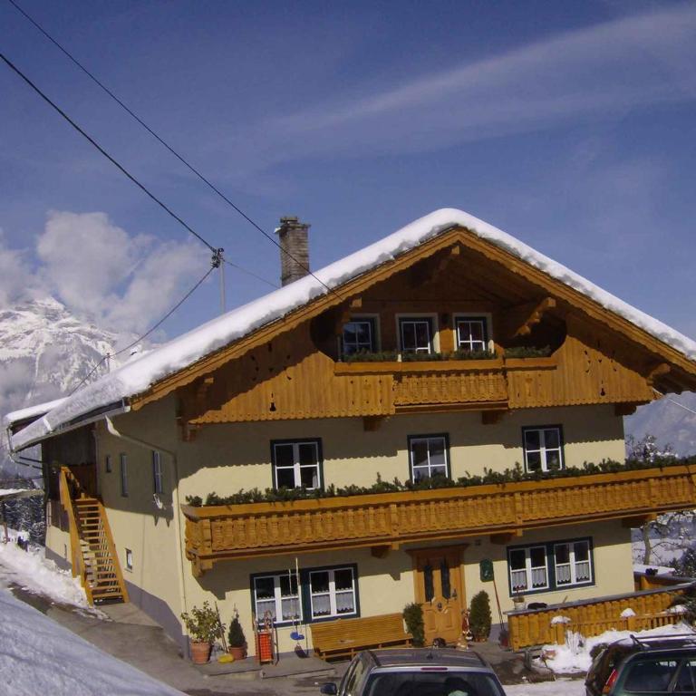 Apartment in Schlitters with Two-Bedrooms 1 - Apartment - 13