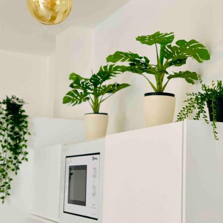Roof Top Luxury City Center Apartment BY NAMASTE ELITE - Apartamento de 1 dormitorio - 2