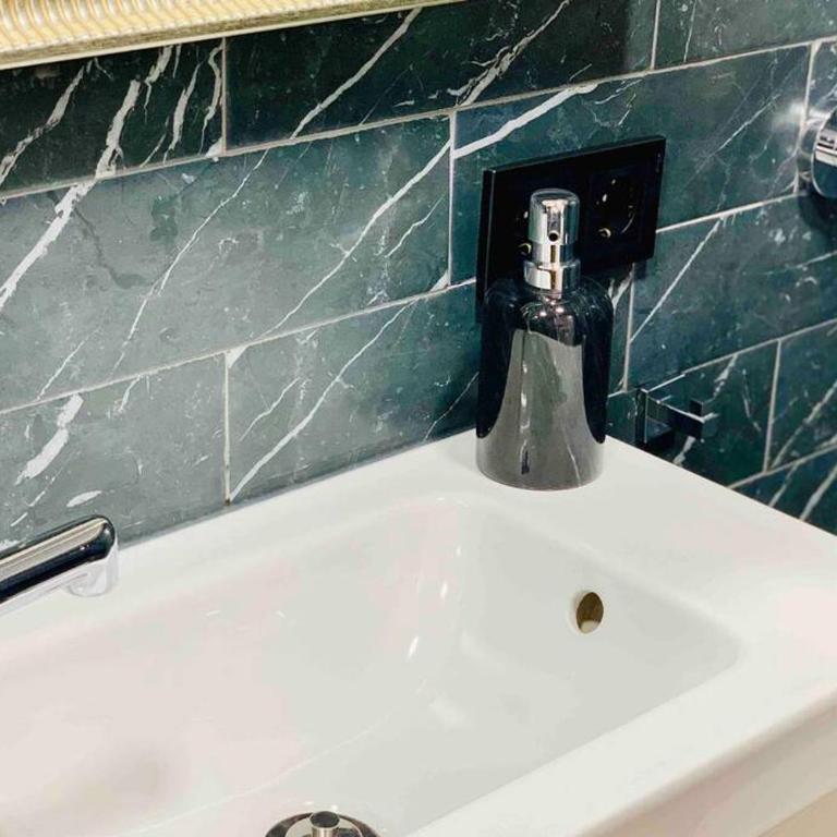 Roof Top Luxury City Center Apartment BY NAMASTE ELITE - Apartamento de 1 dormitorio - 6