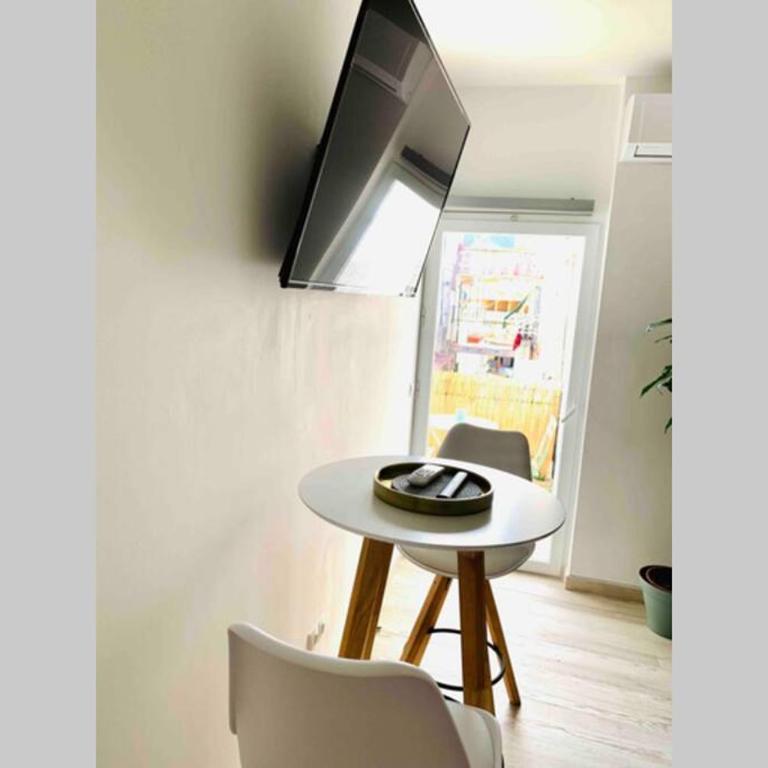 Roof Top Luxury City Center Apartment BY NAMASTE ELITE - Apartamento de 1 dormitorio - 7