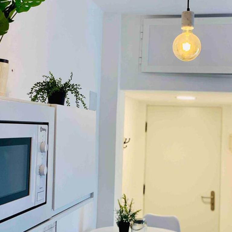 Roof Top Luxury City Center Apartment BY NAMASTE ELITE - Apartamento de 1 dormitorio - 15