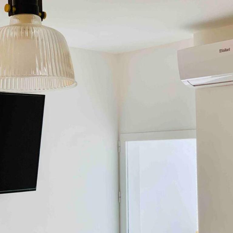 Roof Top Luxury City Center Apartment BY NAMASTE ELITE - Apartamento de 1 dormitorio - 25