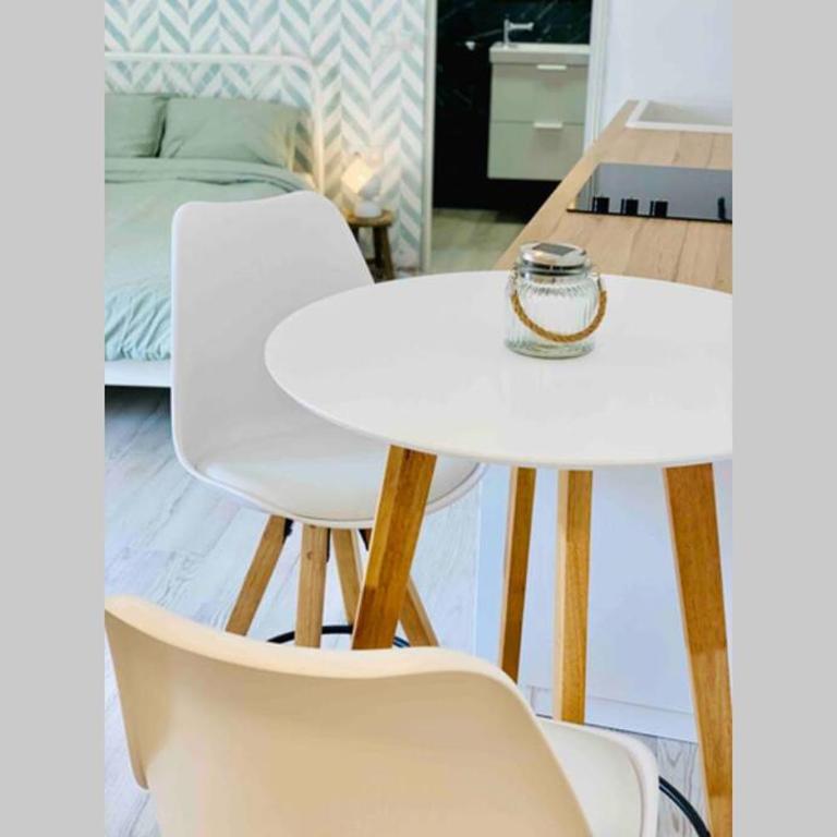 Roof Top Luxury City Center Apartment BY NAMASTE ELITE - Apartamento de 1 dormitorio - 27