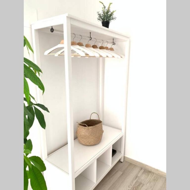 Roof Top Luxury City Center Apartment BY NAMASTE ELITE - Apartamento de 1 dormitorio - 29