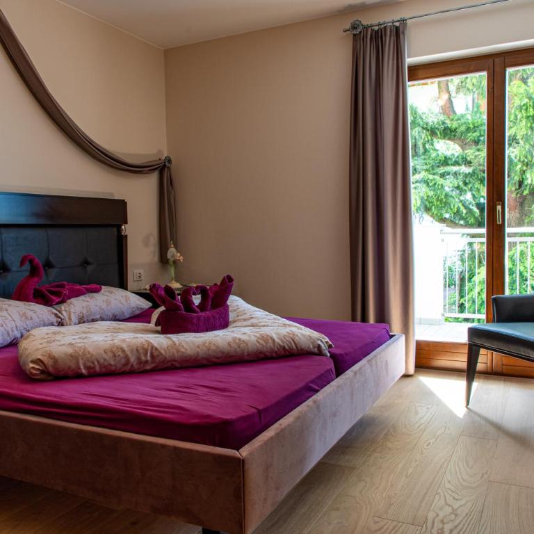 Residence Boutique Sonne - Appartamento con 1 Camera da Letto - 3