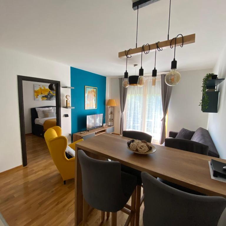 La Siesta Apartment - Apartman sa 1 Spavaćom Sobom - 4