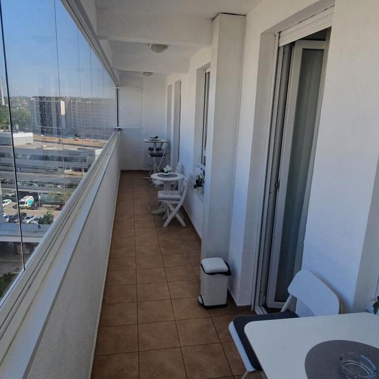 Royal apartment Belvill - Two-Bedroom Apartment - 13
