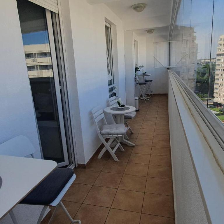 Royal apartment Belvill - Two-Bedroom Apartment - 16
