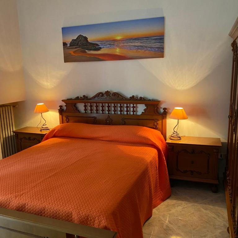 Near Storic Center - Casa con 3 Camere da Letto - 1