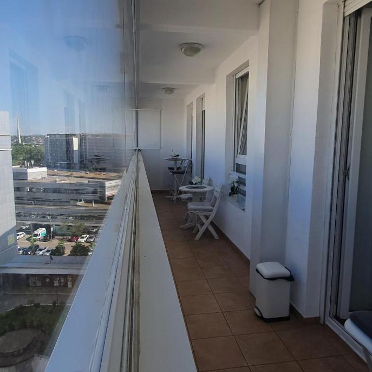 Royal apartment Belvill - Two-Bedroom Apartment - 15