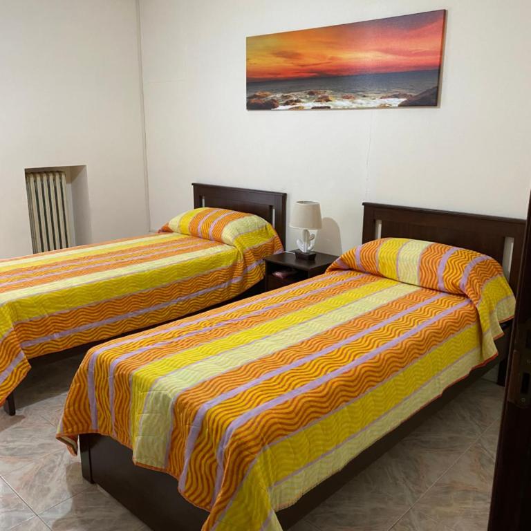 Near Storic Center - Casa con 3 Camere da Letto - 6
