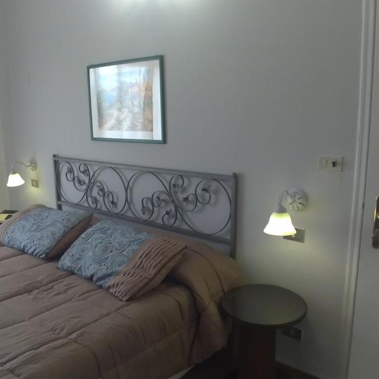 Tk HOTEL - Double Room - 3