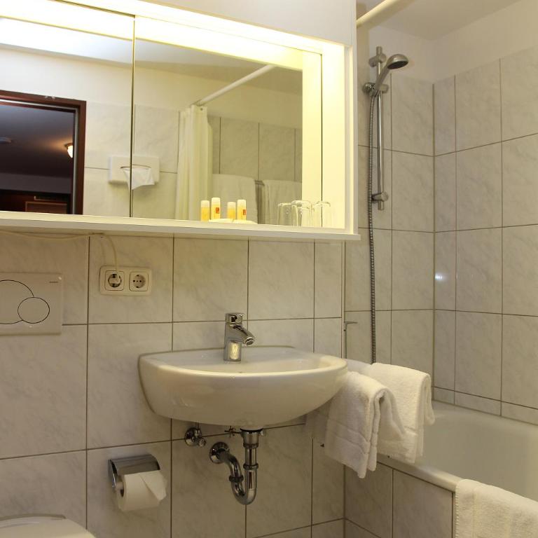 Hotel Gästehaus Forum am Westkreuz - Studio-Apartment (2 Erwachsene) - 2
