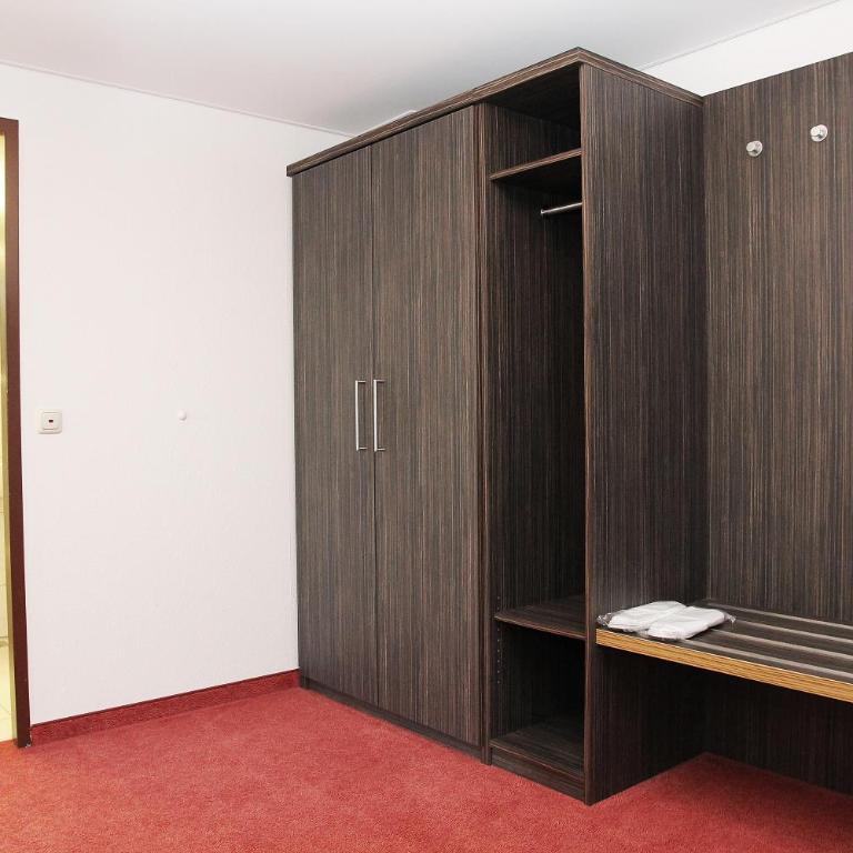 Hotel Gästehaus Forum am Westkreuz - Studio-Apartment (3 Erwachsene) - 4