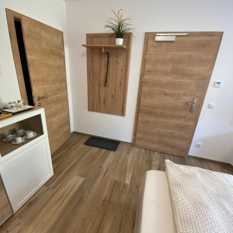 Im Kurpark - Standard Doppelzimmer - 6