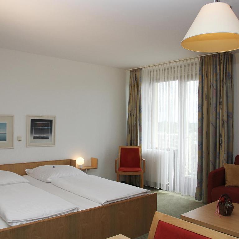 Hotel Gästehaus Forum am Westkreuz - Studio-Apartment (2 Erwachsene) - 4