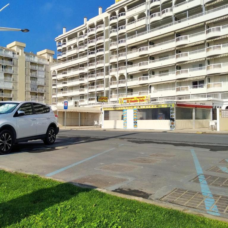 Alpen1 Sorolla - Apartamento de 2 dormitorios - 24