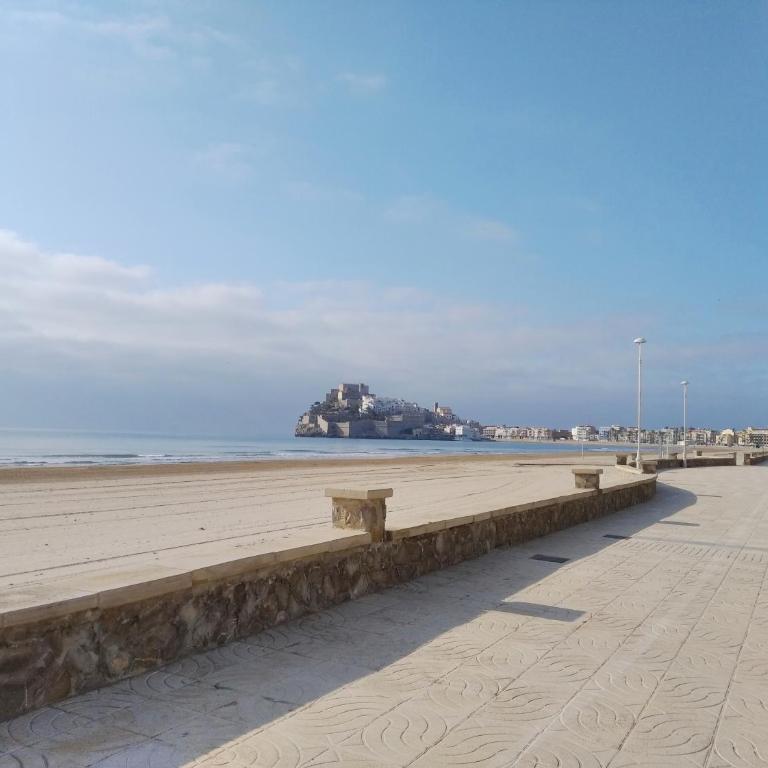 Alpen1 Sorolla - Apartamento de 2 dormitorios - 7