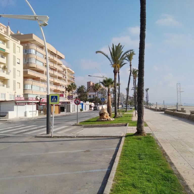 Alpen1 Sorolla - Apartamento de 2 dormitorios - 8