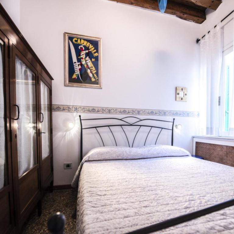 Venice Giardini Biennale Apartment - Two-Bedroom Apartment - 11
