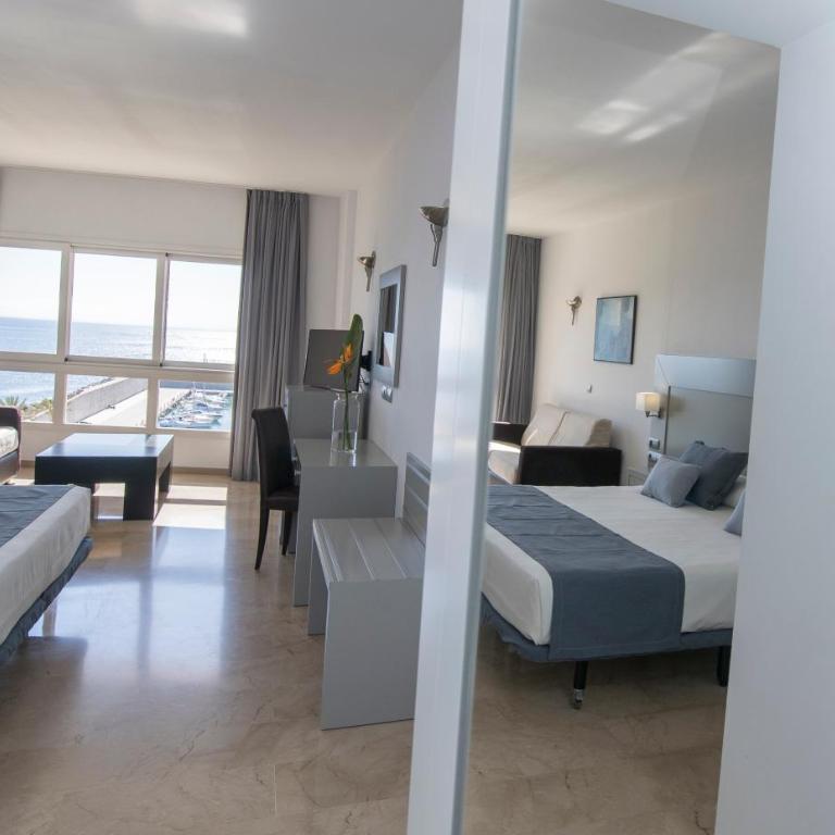 Senator Águilas - Superior Doppelzimmer - 2