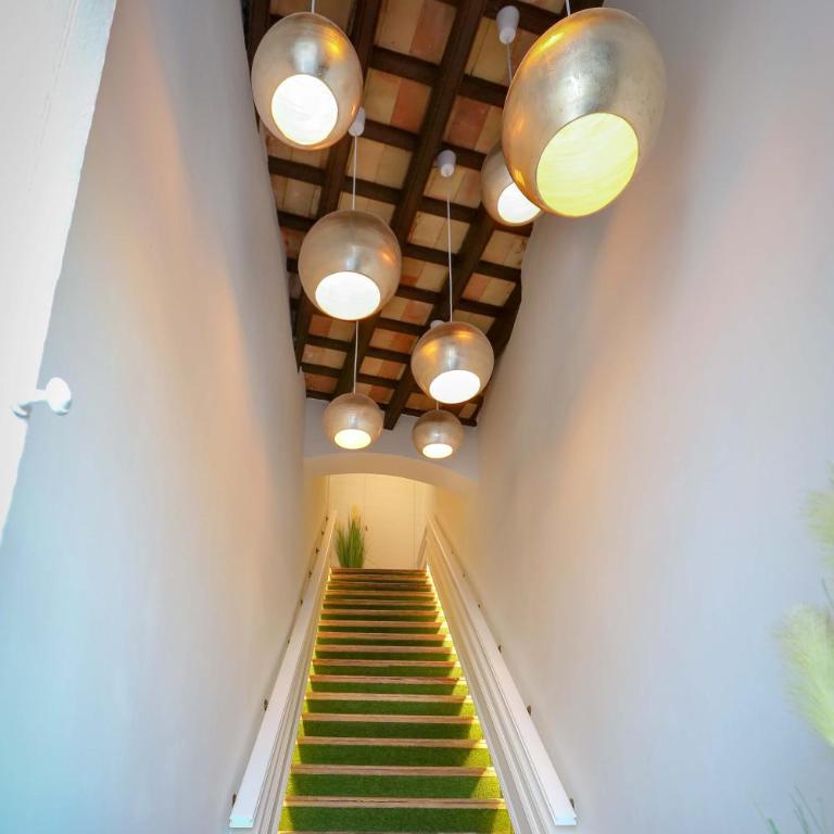 DONDE DUERME EL GUADIANA - Apartamento de 1 dormitorio - 5