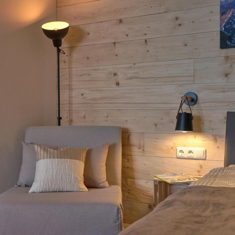 Appartement Eckwald Altenmarkt-Zauchensee - Appartamento con Vista Montagna - 5