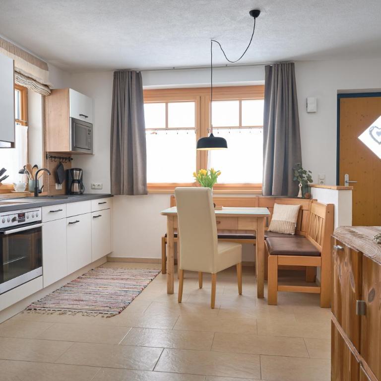 Appartement Eckwald Altenmarkt-Zauchensee - Appartamento con Vista Montagna - 9