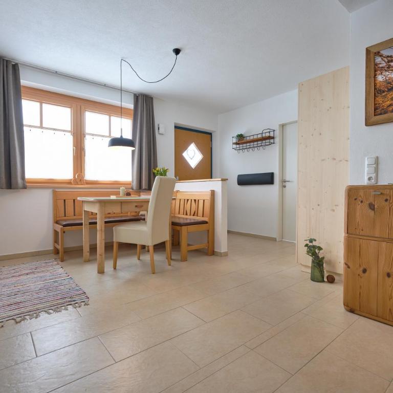 Appartement Eckwald Altenmarkt-Zauchensee - Appartamento con Vista Montagna - 10