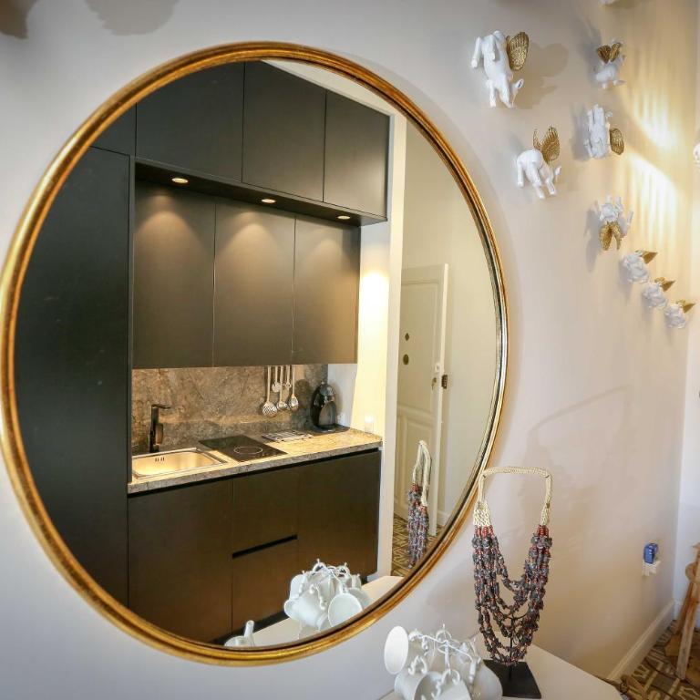 DONDE DUERME EL GUADIANA - Apartamento de 1 dormitorio - 8