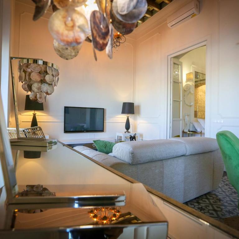 DONDE DUERME EL GUADIANA - Apartamento de 1 dormitorio - 16