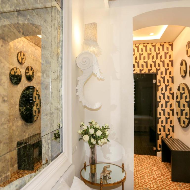 DONDE DUERME EL GUADIANA - Apartamento de 1 dormitorio - 24