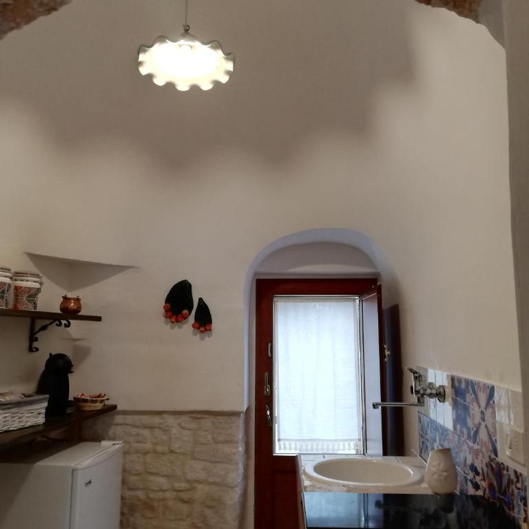 Luxury Trulli sabotino - Casa con 1 Camera da Letto - 31