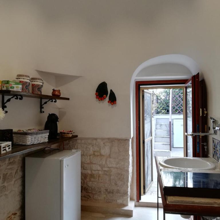 Luxury Trulli sabotino - Casa con 1 Camera da Letto - 30